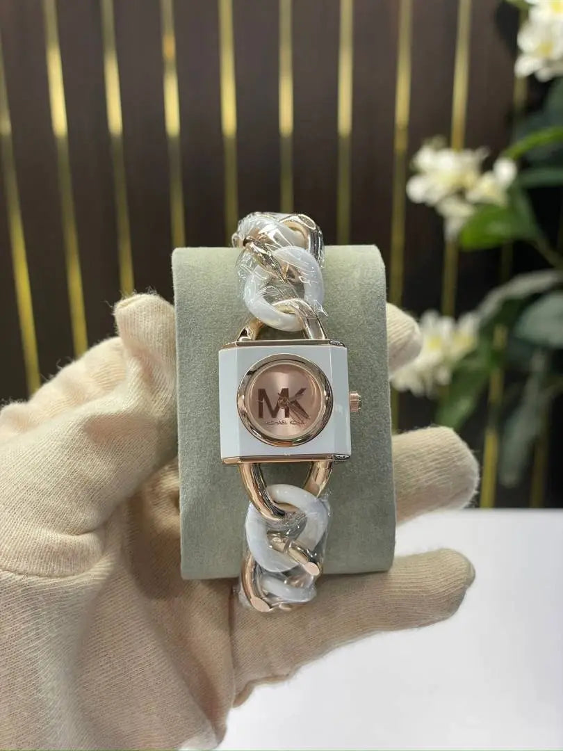 Michael_kors ladies watch