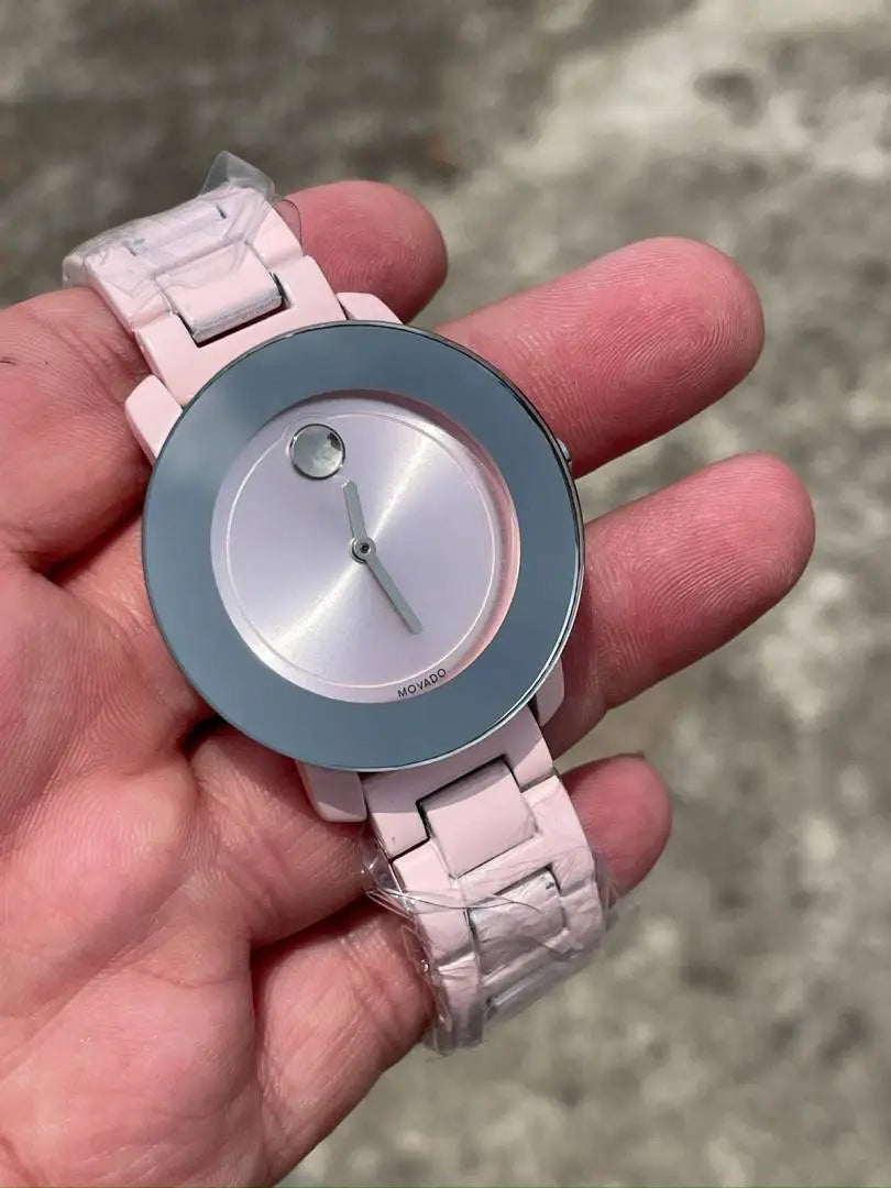 Movado ladies watch