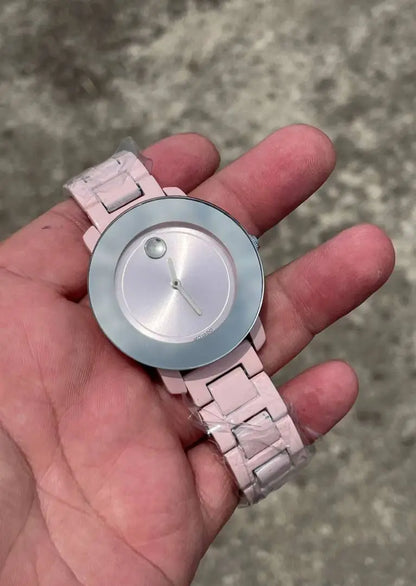 Movado ladies watch