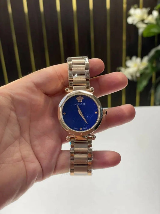 Versace ladies watch