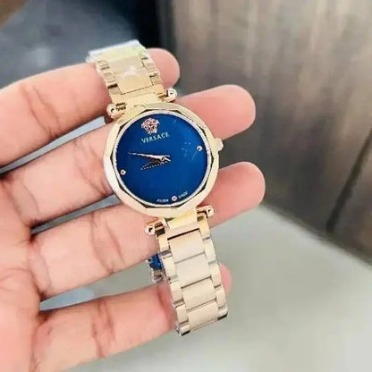 Versace ladies watch