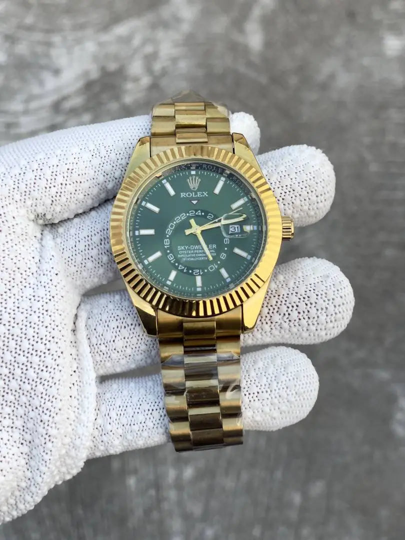 Role_x sky dweller date just(gold)