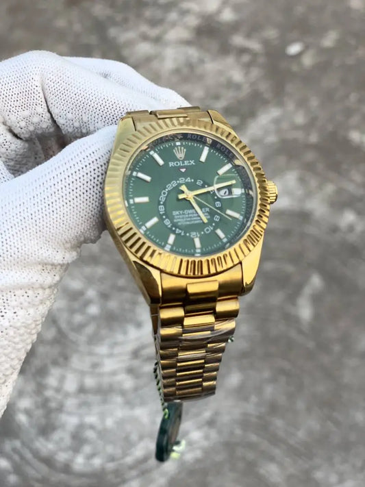 Role_x sky dweller date just(gold)