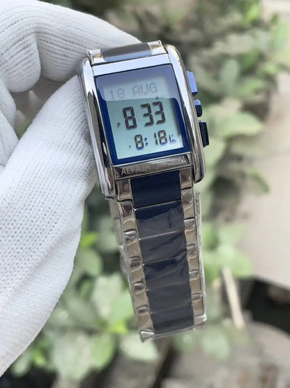 Alfajr salah time watch with Box(501)
