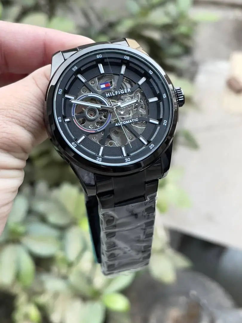 Tomm_y hilfiger automatic