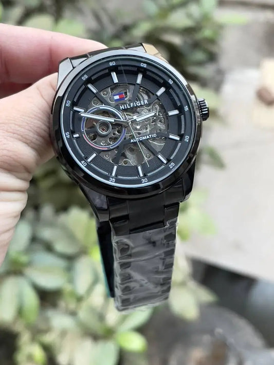Tomm_y hilfiger automatic
