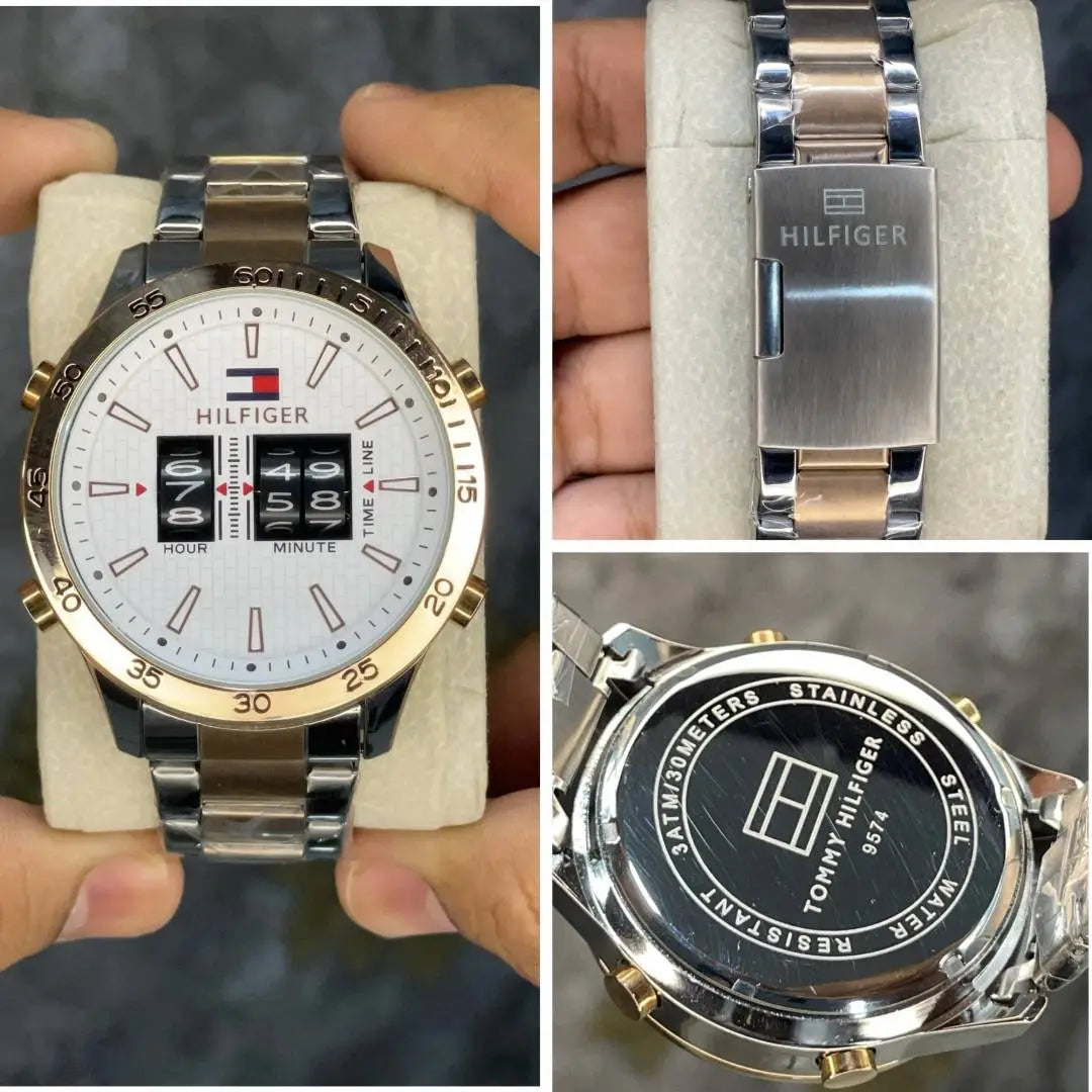 _Tommy_hilfiger_timeline