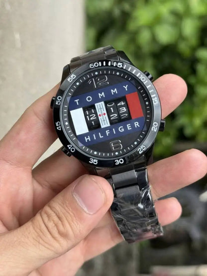 _Tommy_hilfiger_timeline