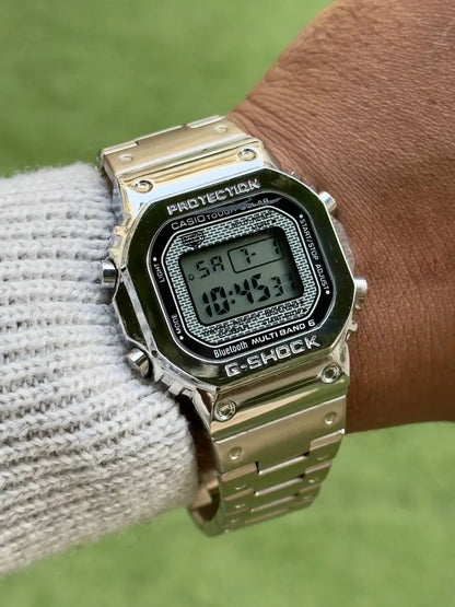 Casio Gshock GMWB5000