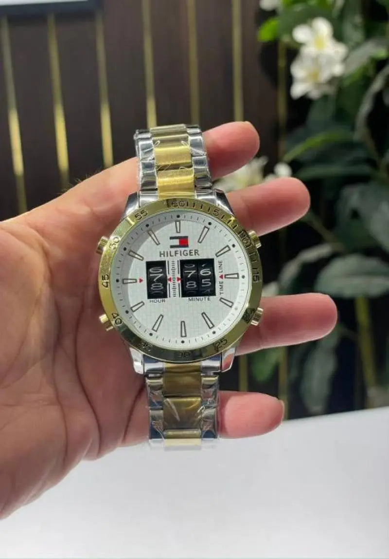 _Tommy_hilfiger_timeline