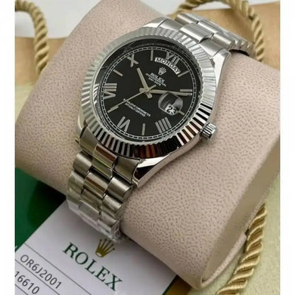 Role_x oyster prepetual day-date