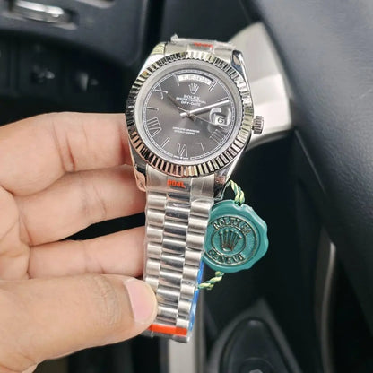Role_x oyster prepetual day-date