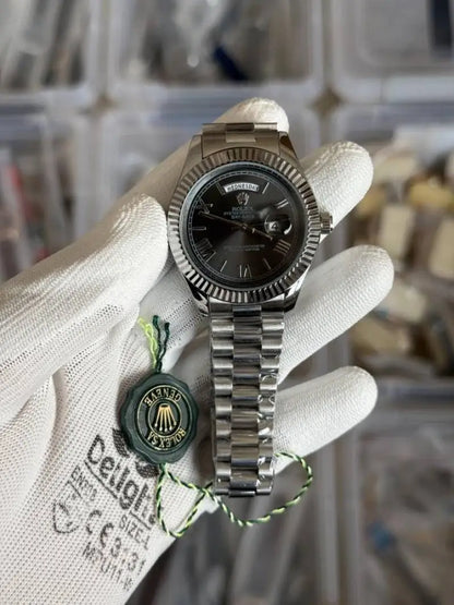 Role_x oyster prepetual day-date