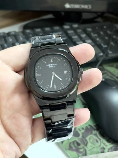Patek phillipe nautilus