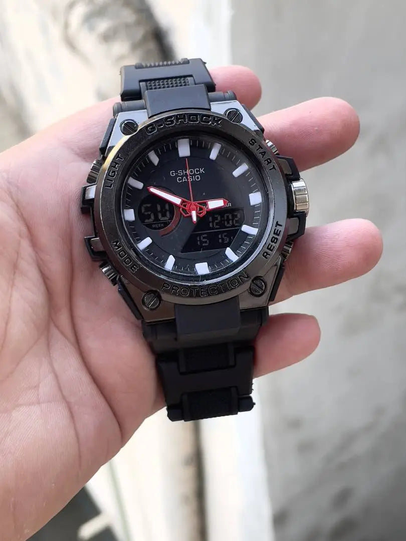 G shock GA100