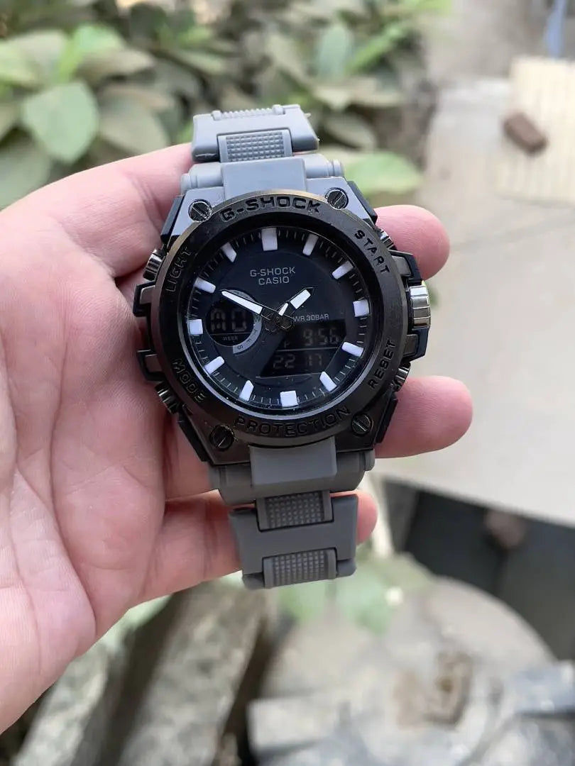 G shock GA100