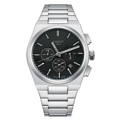 TISSO_T PRX CHRONOGRAPH