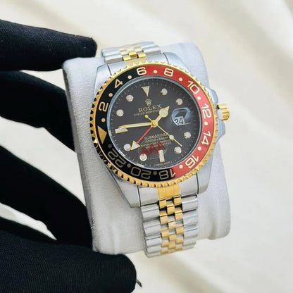 Role_x Gmt master II