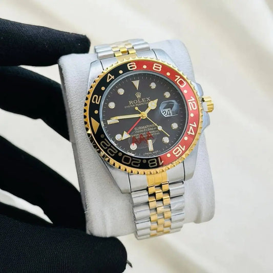 Role_x Gmt master II