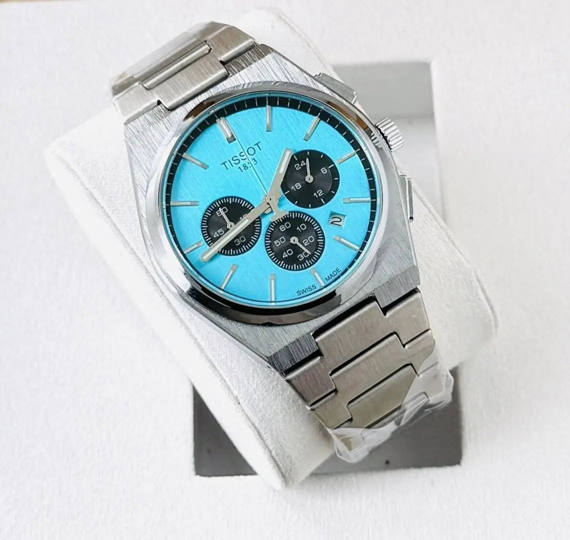 TISSO_T PRX CHRONO GRAPH