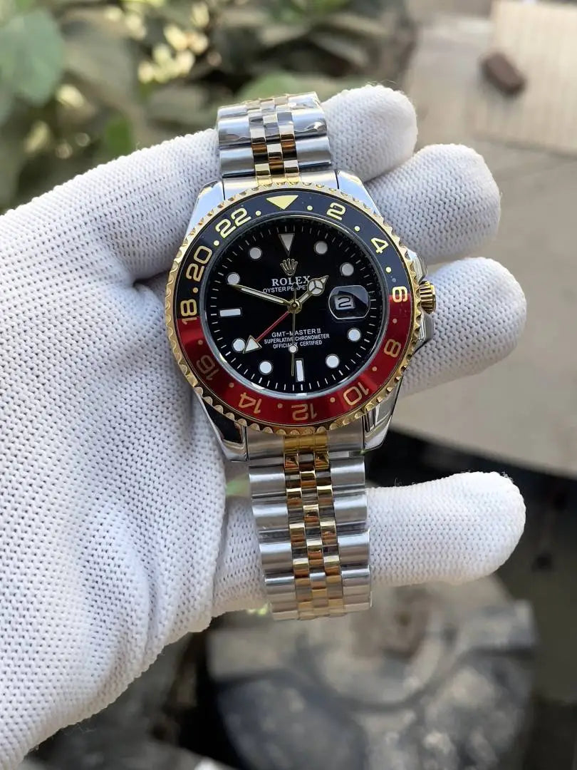 Role_x Gmt master II
