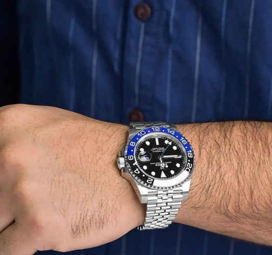 Role_x Gmt master
