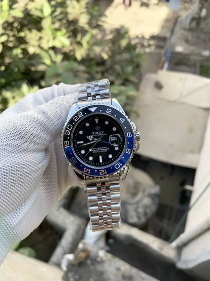 Role_x Gmt master