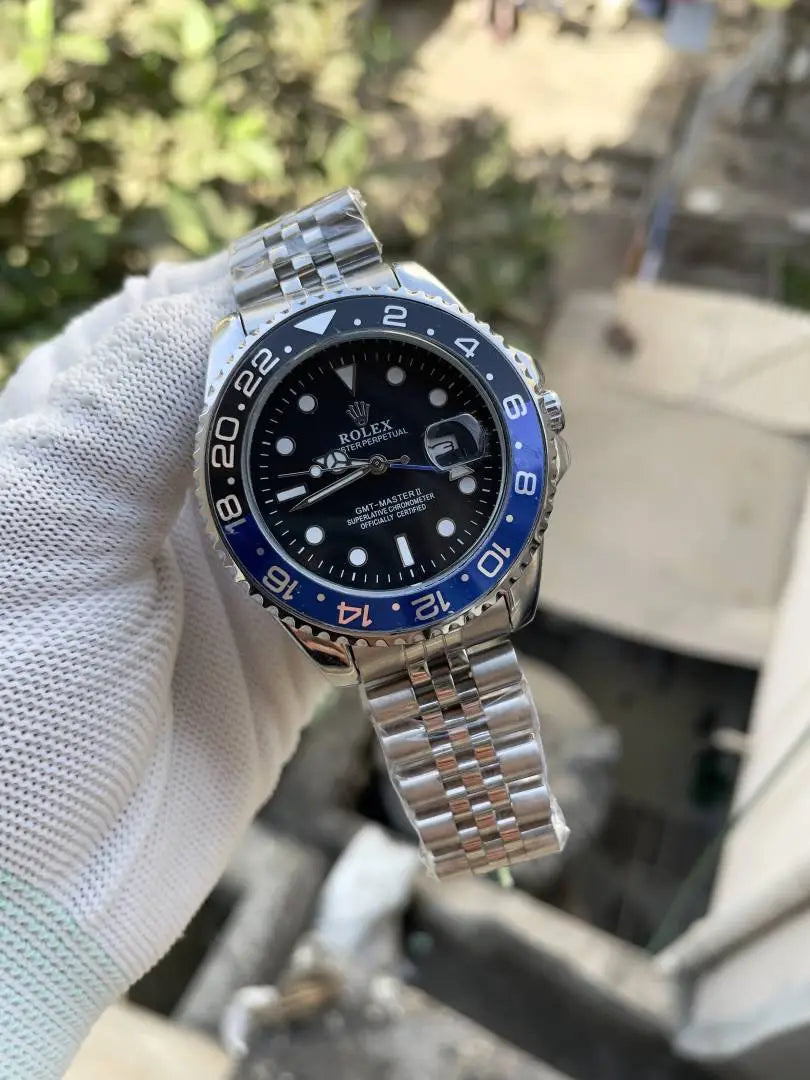 Role_x Gmt master