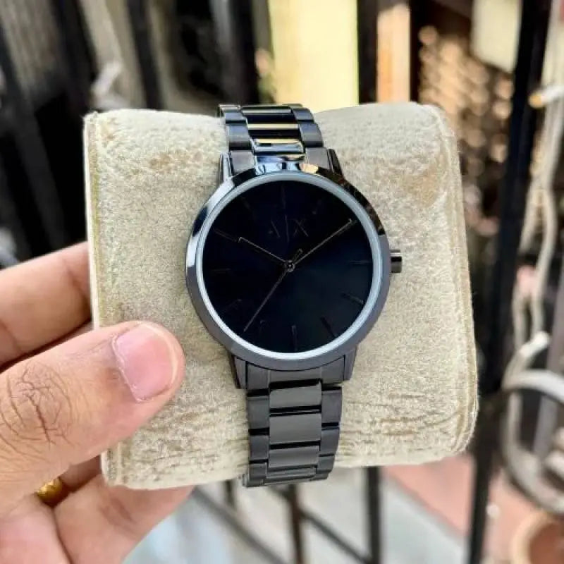 Arman_i exchange classic