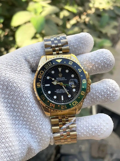 Role_x Gmt master