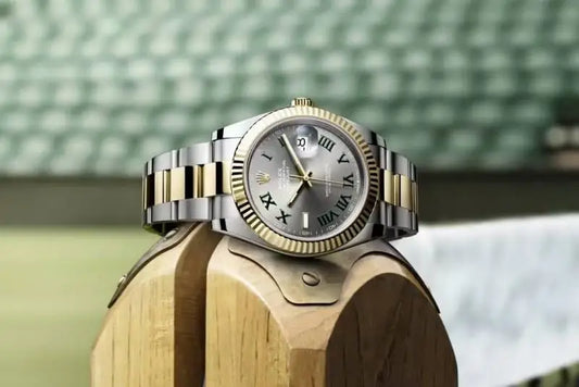 Role_x oyster prepetual date just
