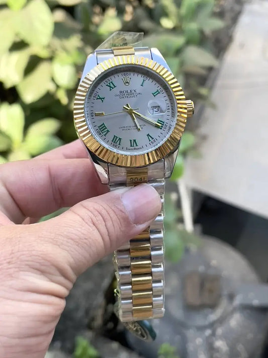 Role_x oyster prepetual date just