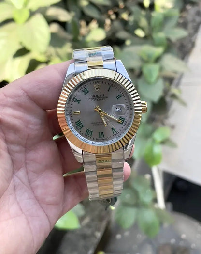 Role_x oyster prepetual date just