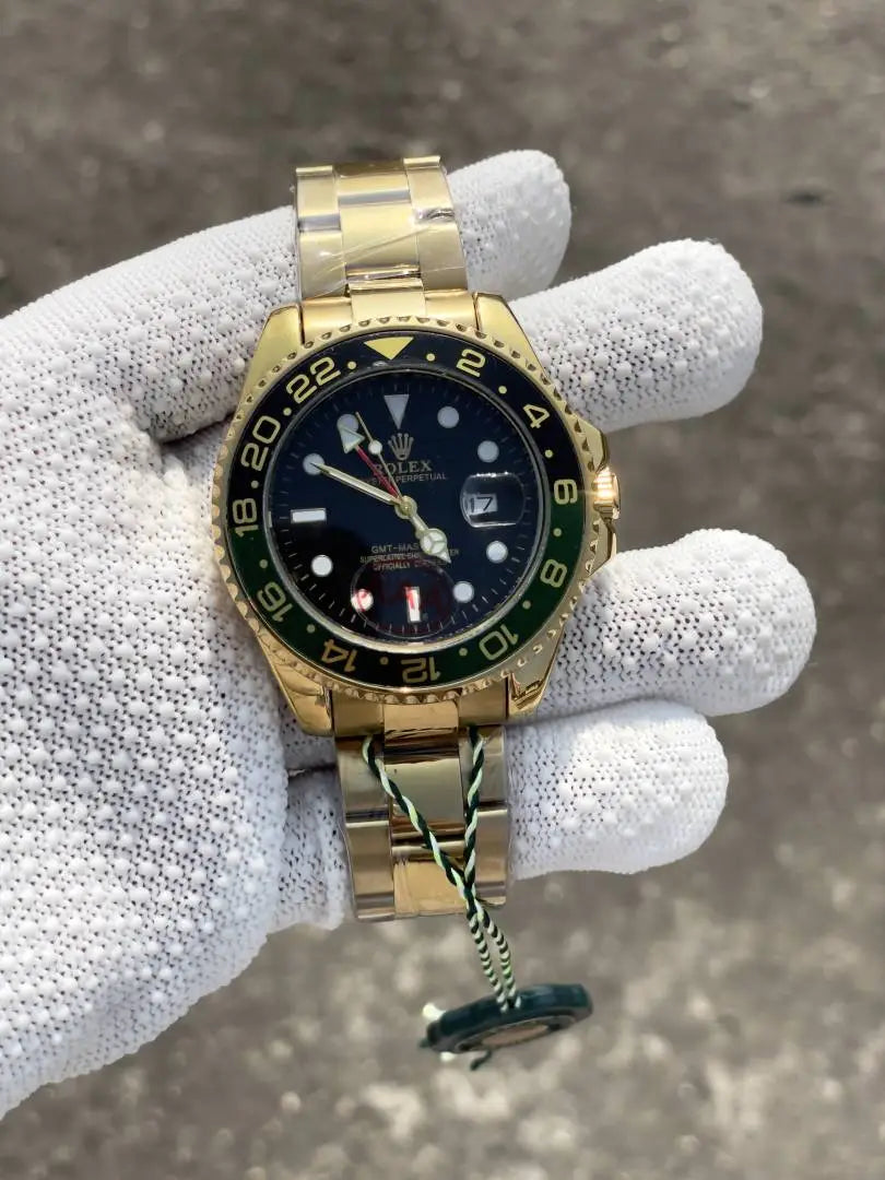Role_x Gmt master