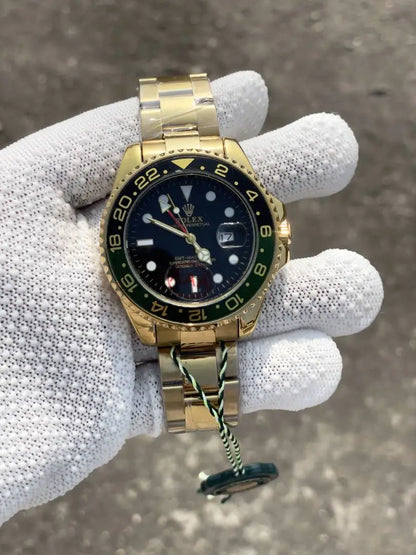 Role_x Gmt master