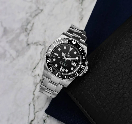Role_x Gmt master
