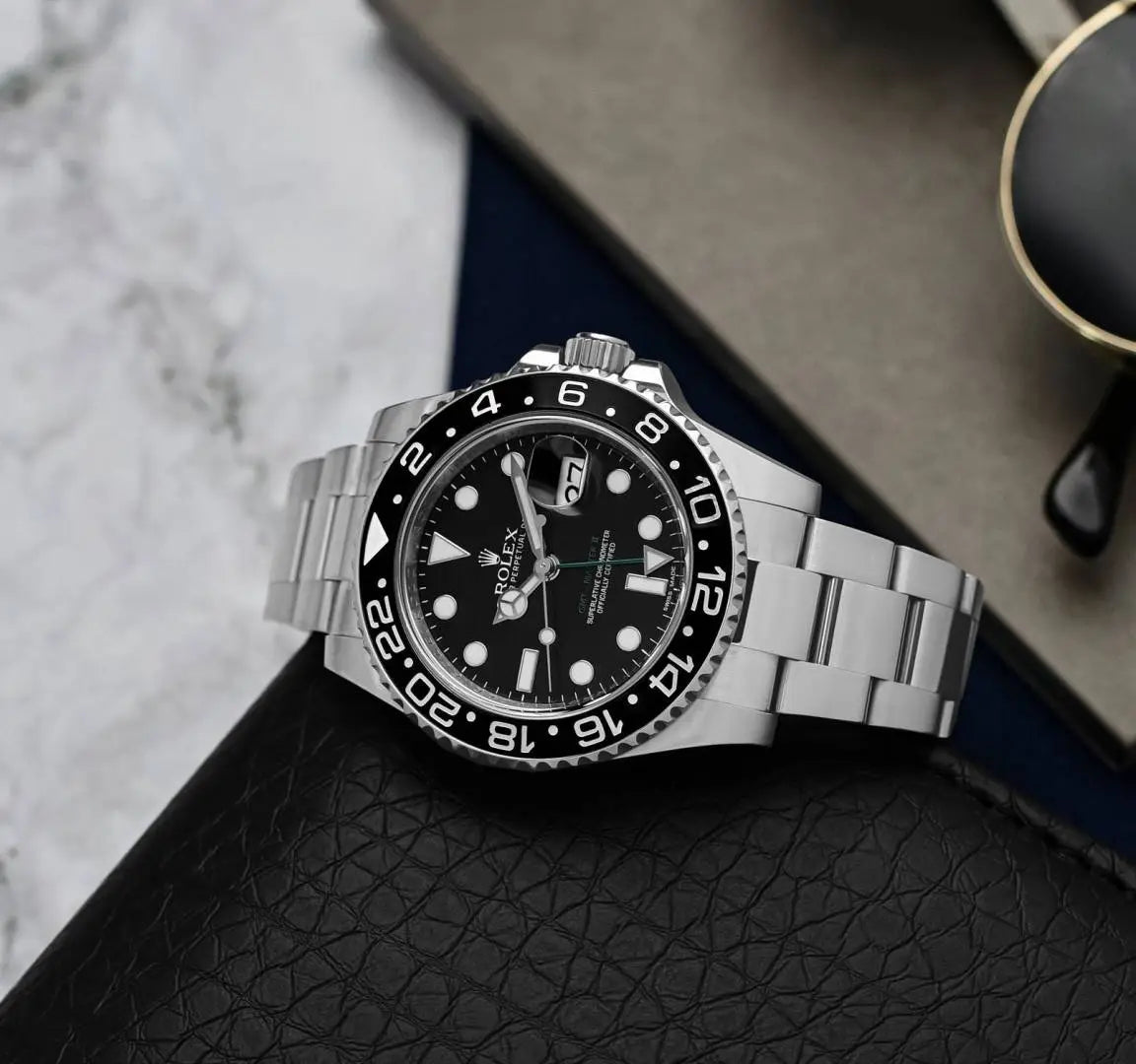 Role_x Gmt master