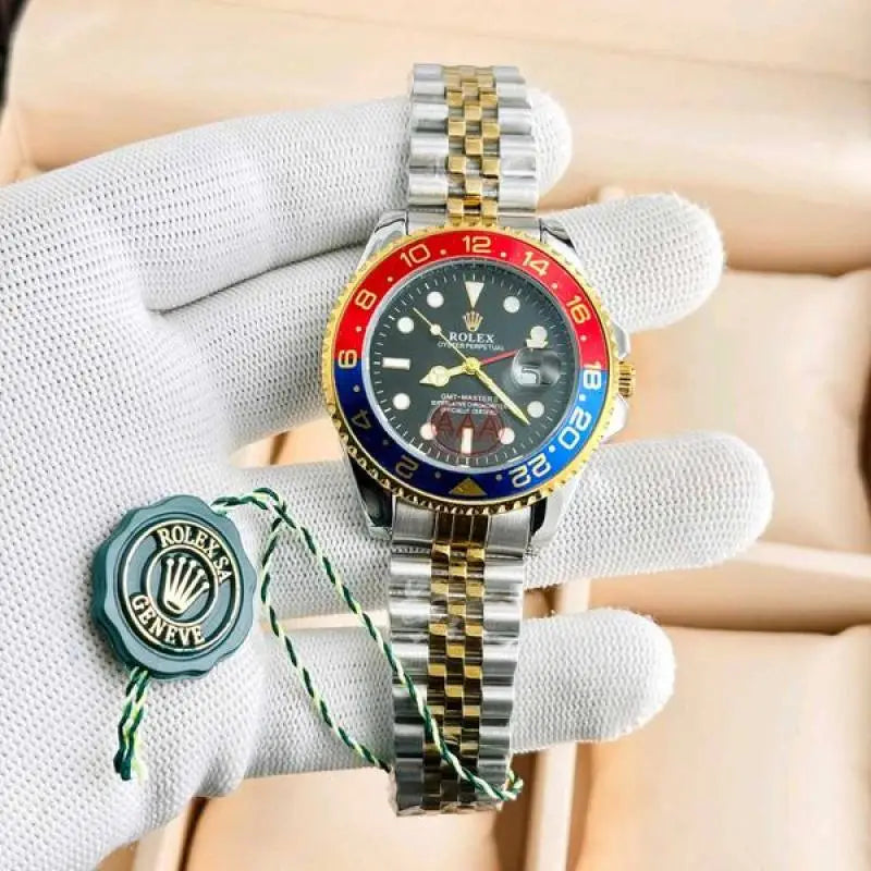 Role_x Gmt master