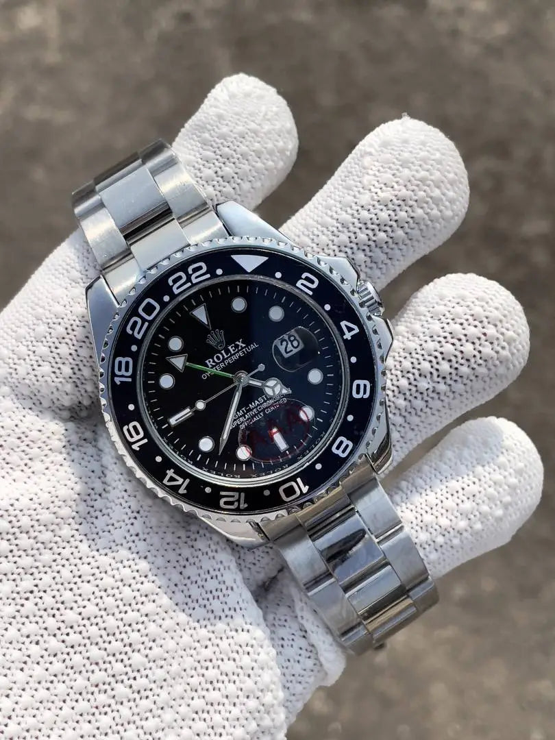 Role_x Gmt master