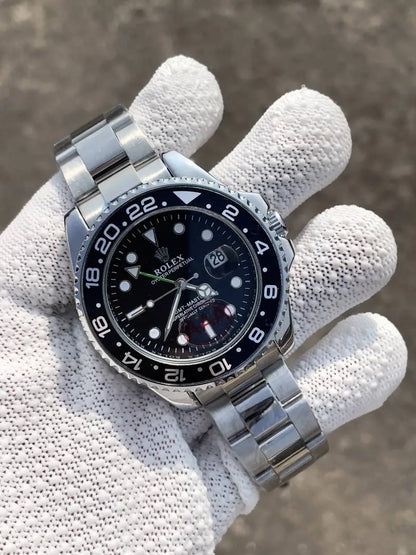 Role_x Gmt master