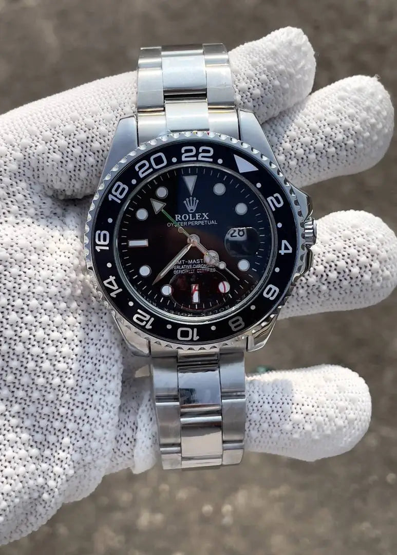 Role_x Gmt master