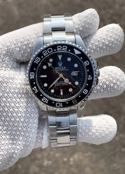 Role_x Gmt master