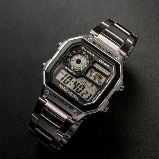 Casio AE1200