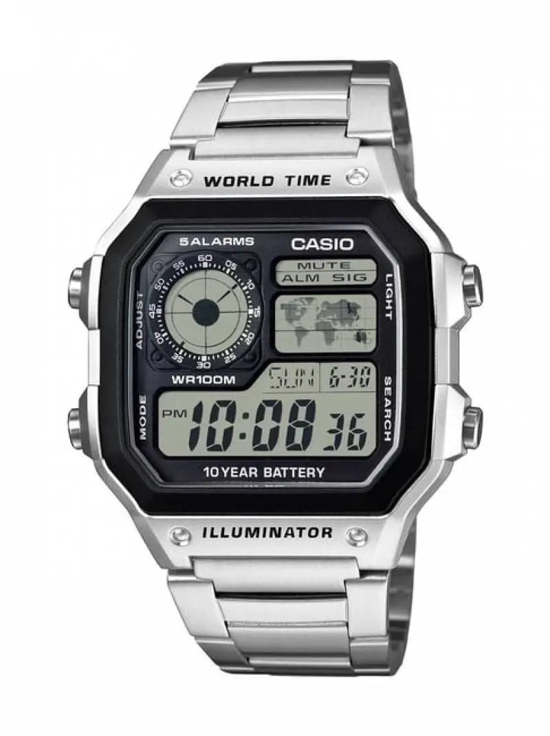 Casio AE1200