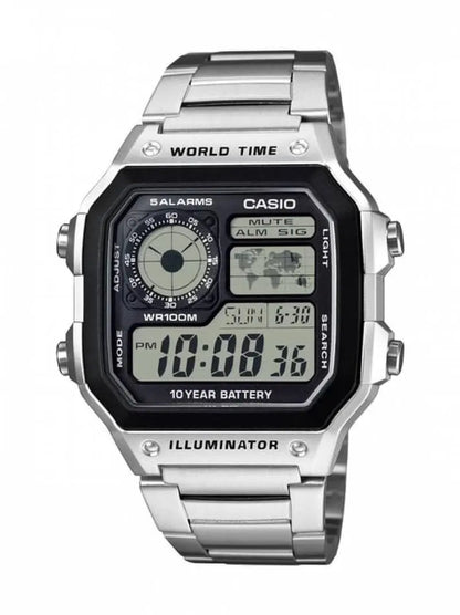 Casio AE1200