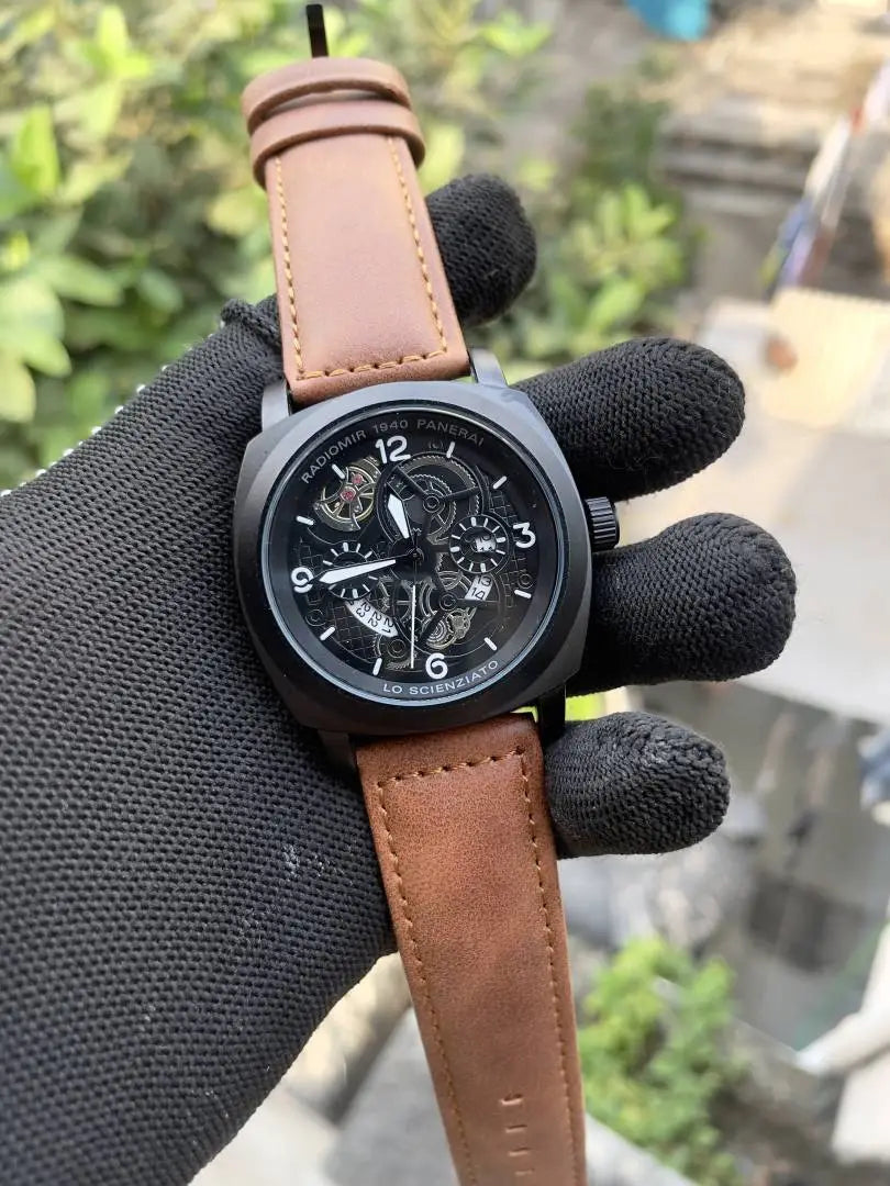 Radiomir Panerai