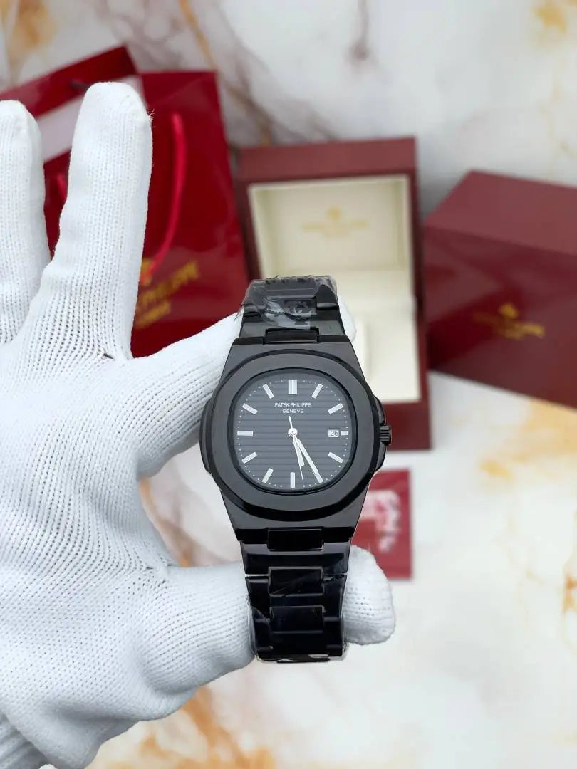 Patek phillipe nautilus