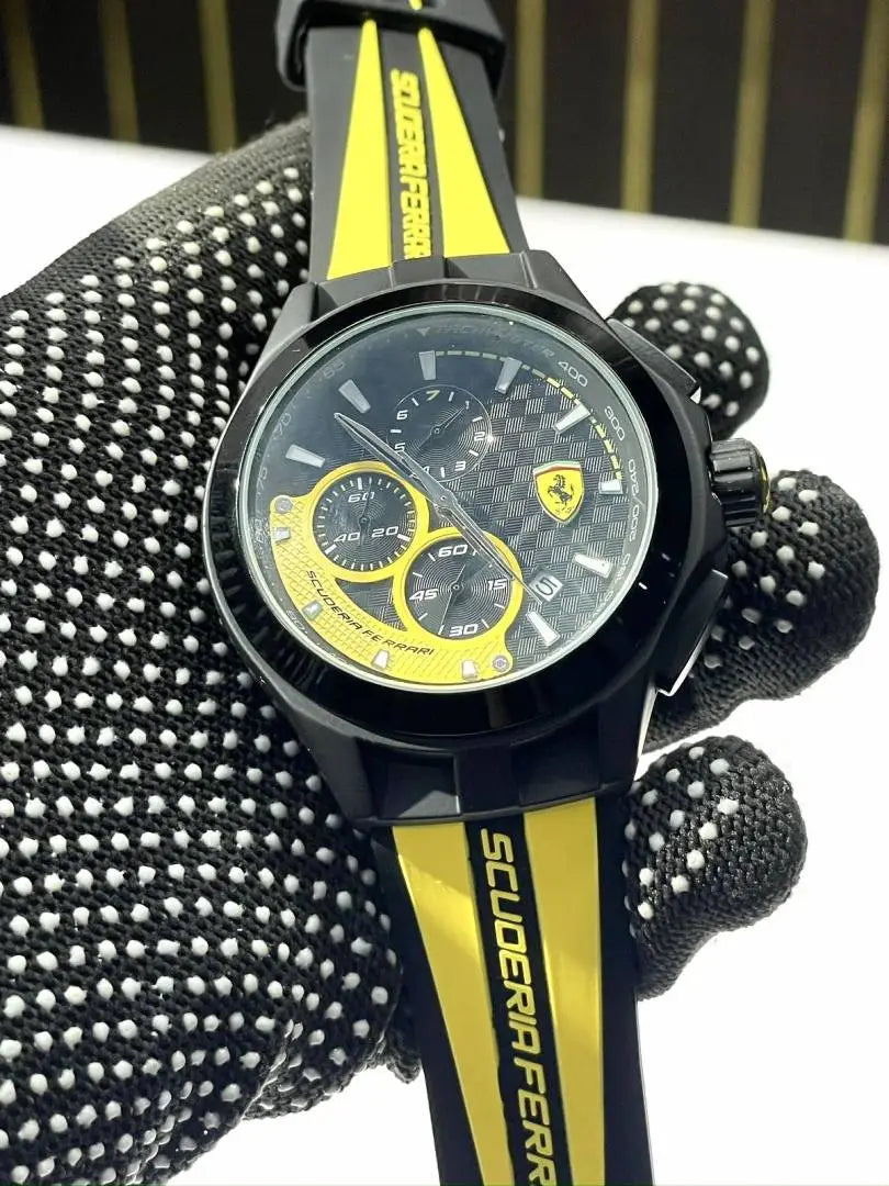 Ferrari scuderia