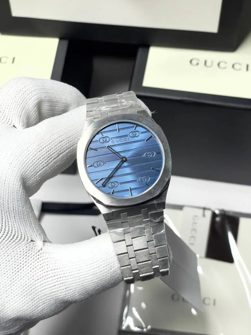 Gucc_i slim 25H series Japan