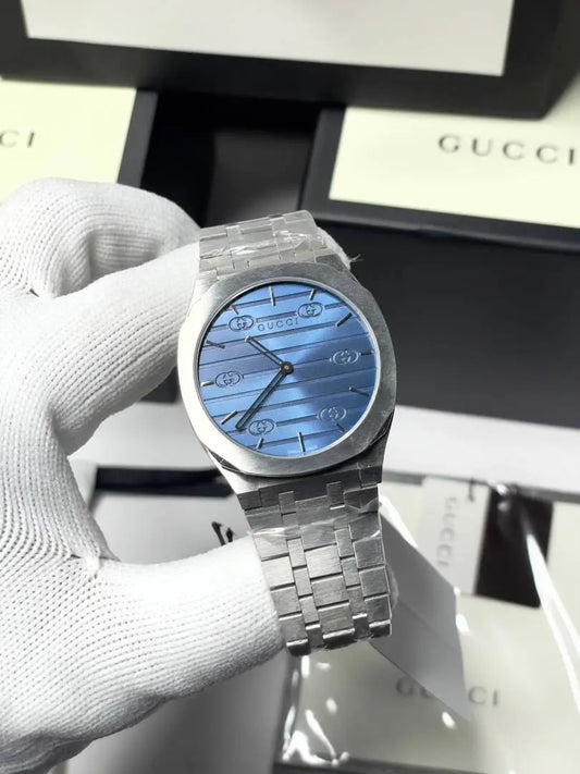 Gucc_i slim 25H series Japan